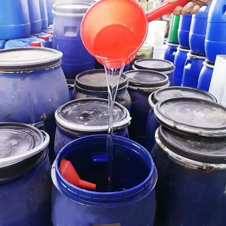 Torka långsammare medel