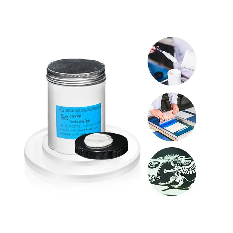 Klistra in med hög densitet