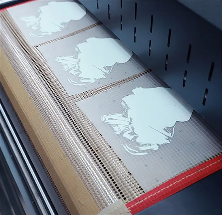 Cowint OEM 3D transfer  2