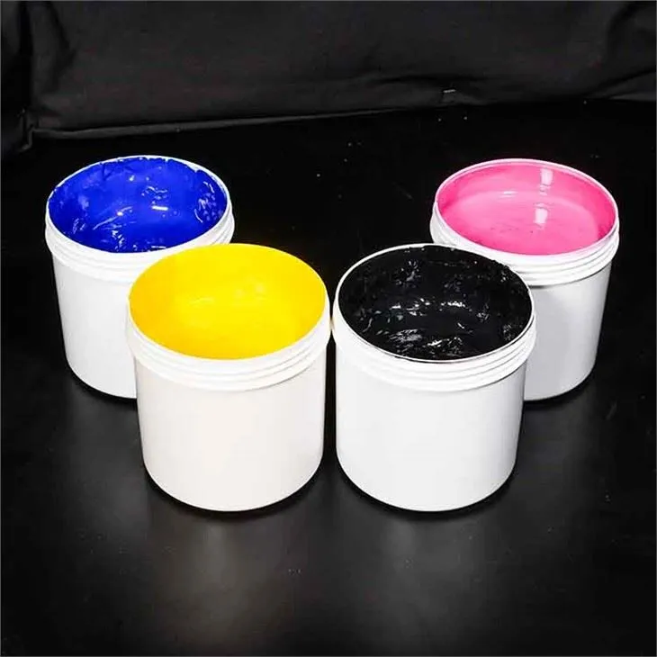 DP2026W Digital vit pasta