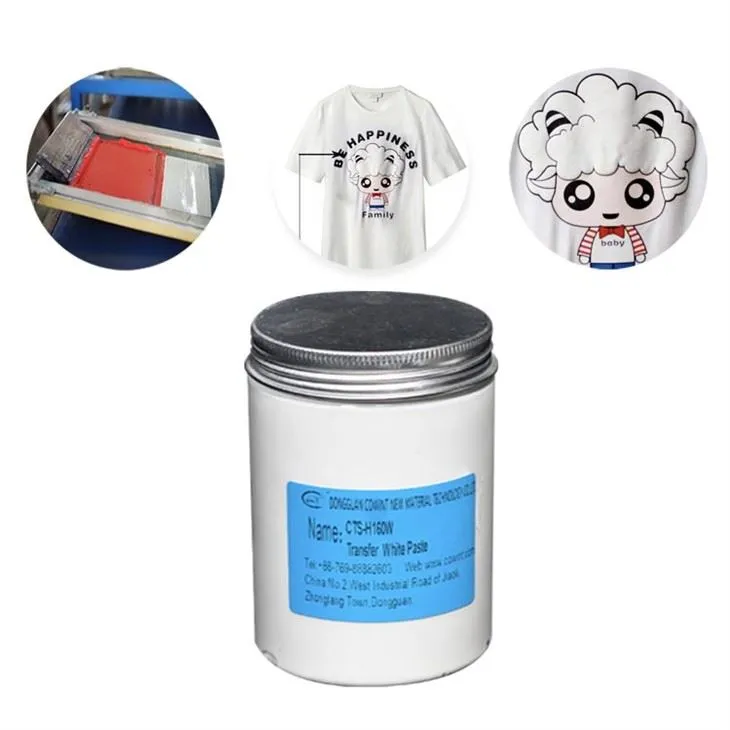 Skummande (puff) Klistra in