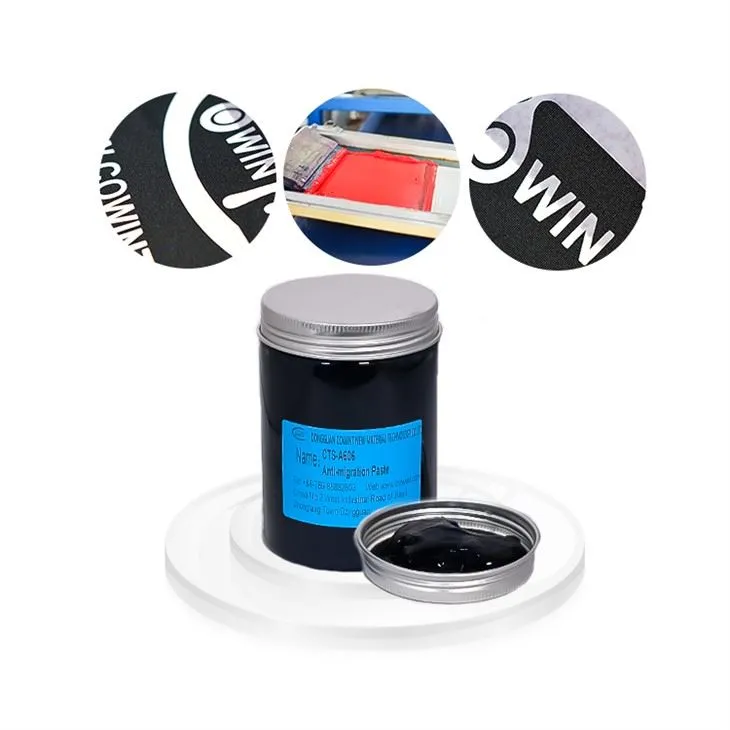 FS318F Anti-sublimeringsprimer