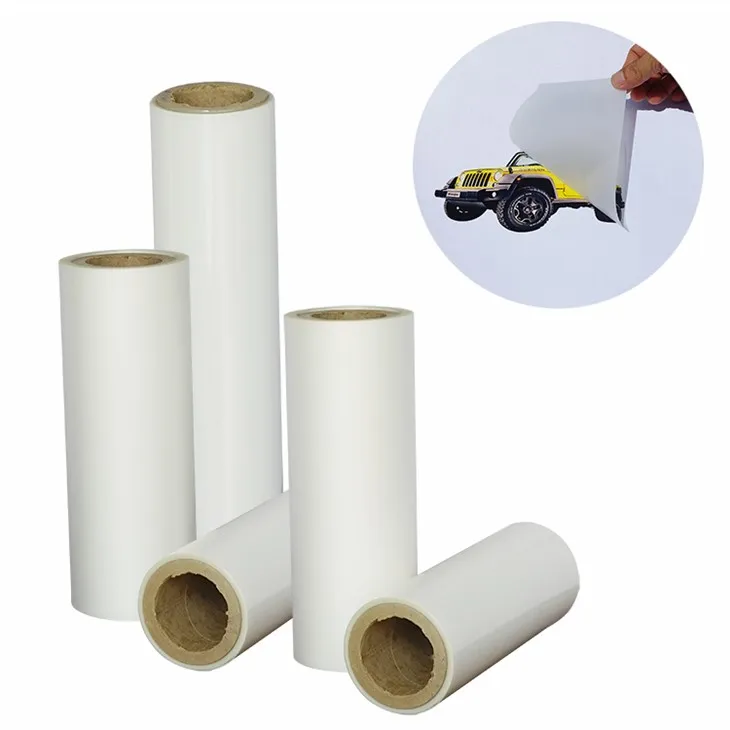Transfer Printing Film